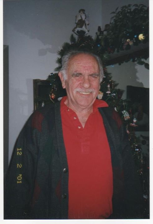 Rowland Harr's album, Profile Pictures