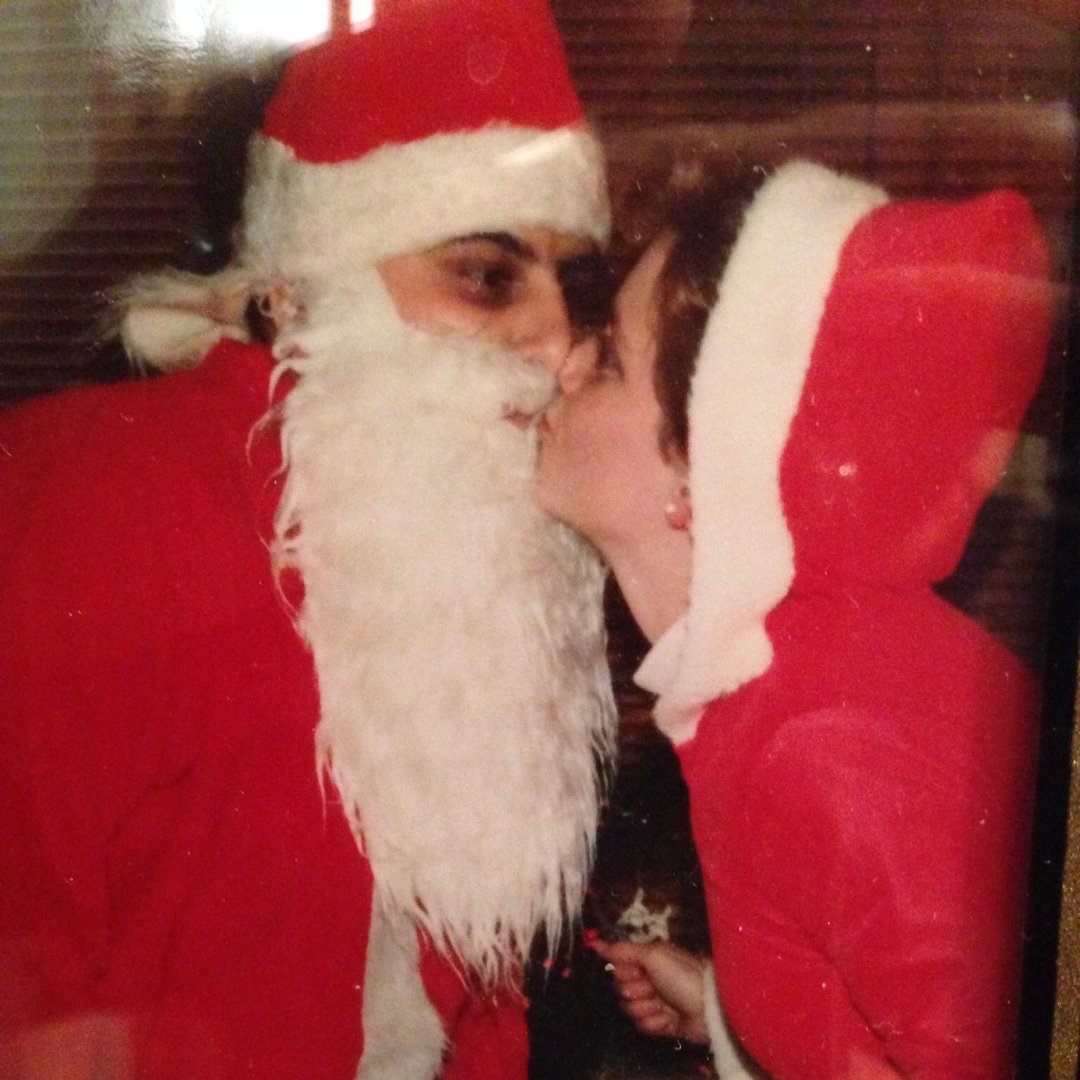 John DeAnda's album, Profile Pictures