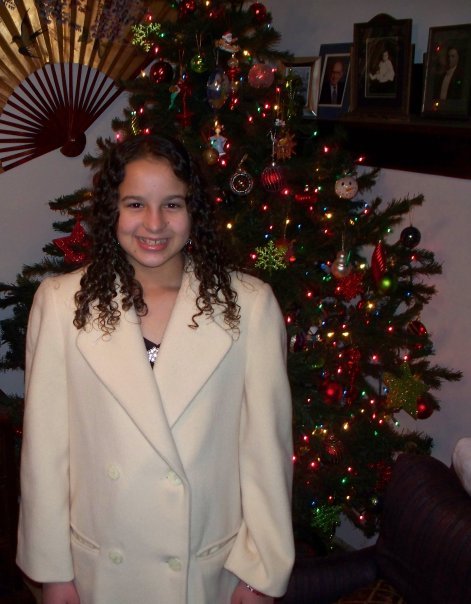 Ed Skrivanek's album, Christmas Eve 2009