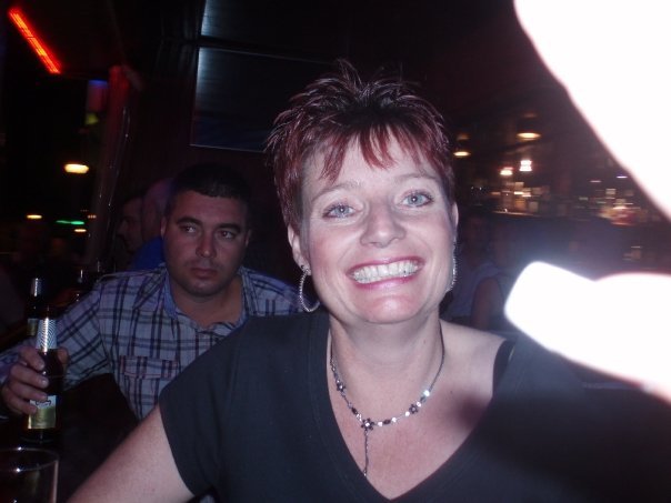 Julie Corbin's album, Beni Birthday Bash
