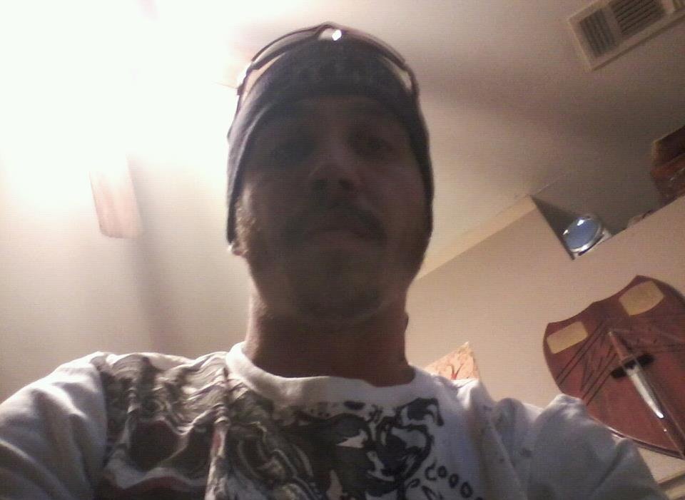 Robert Miller's album, Profile Pictures