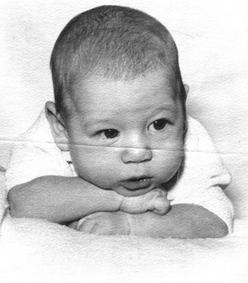 Bruce Becker's album, Untitled Album