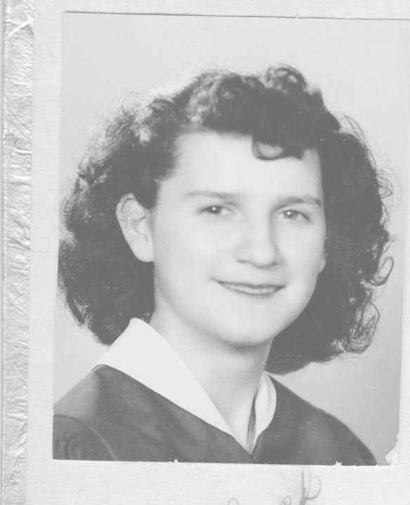 Donna Muller's album, Profile Pictures