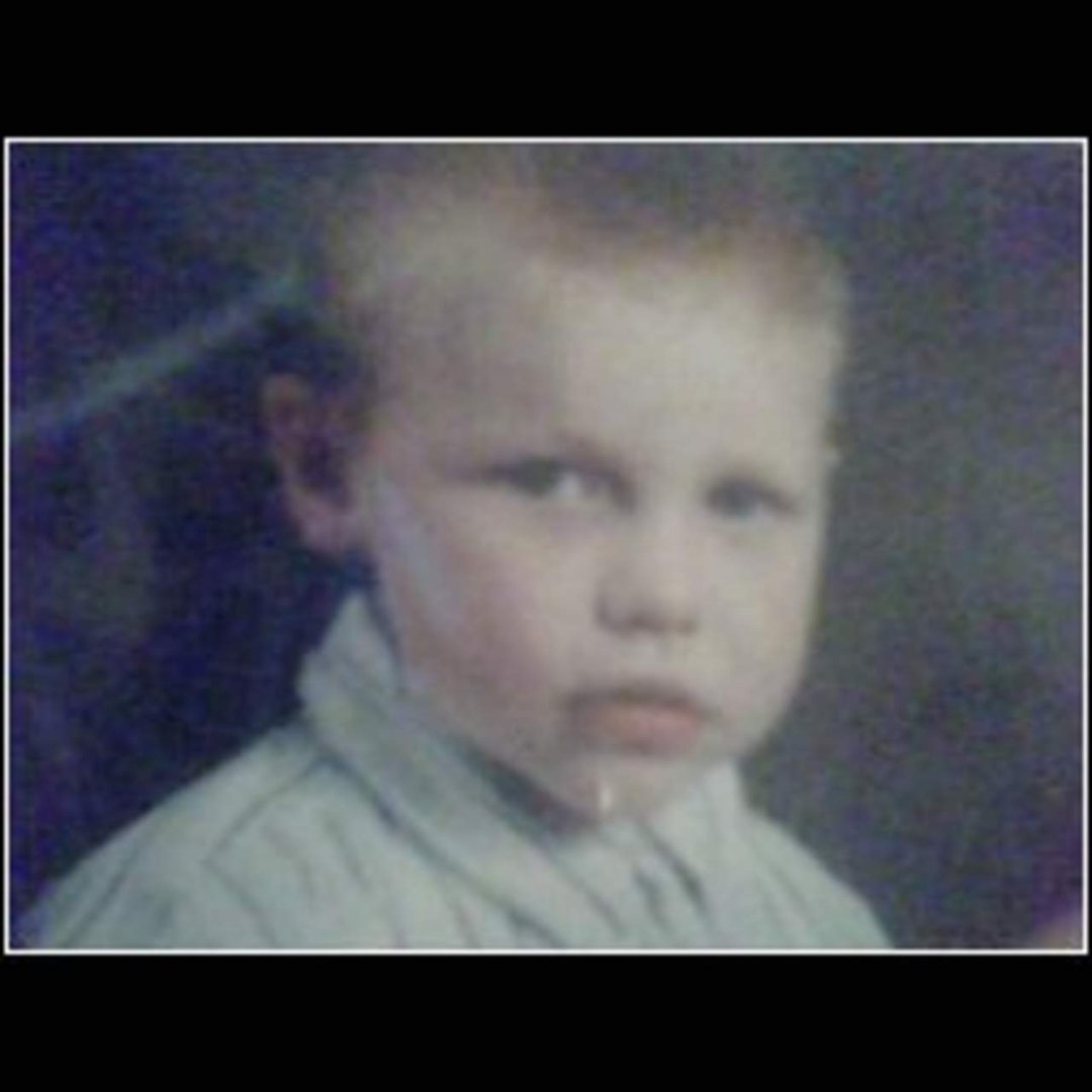 Ben McBride's album, Profile Pictures