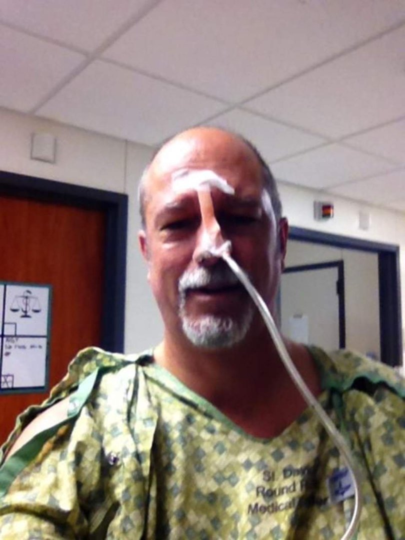 Steven Williams' album, Mobile Uploads