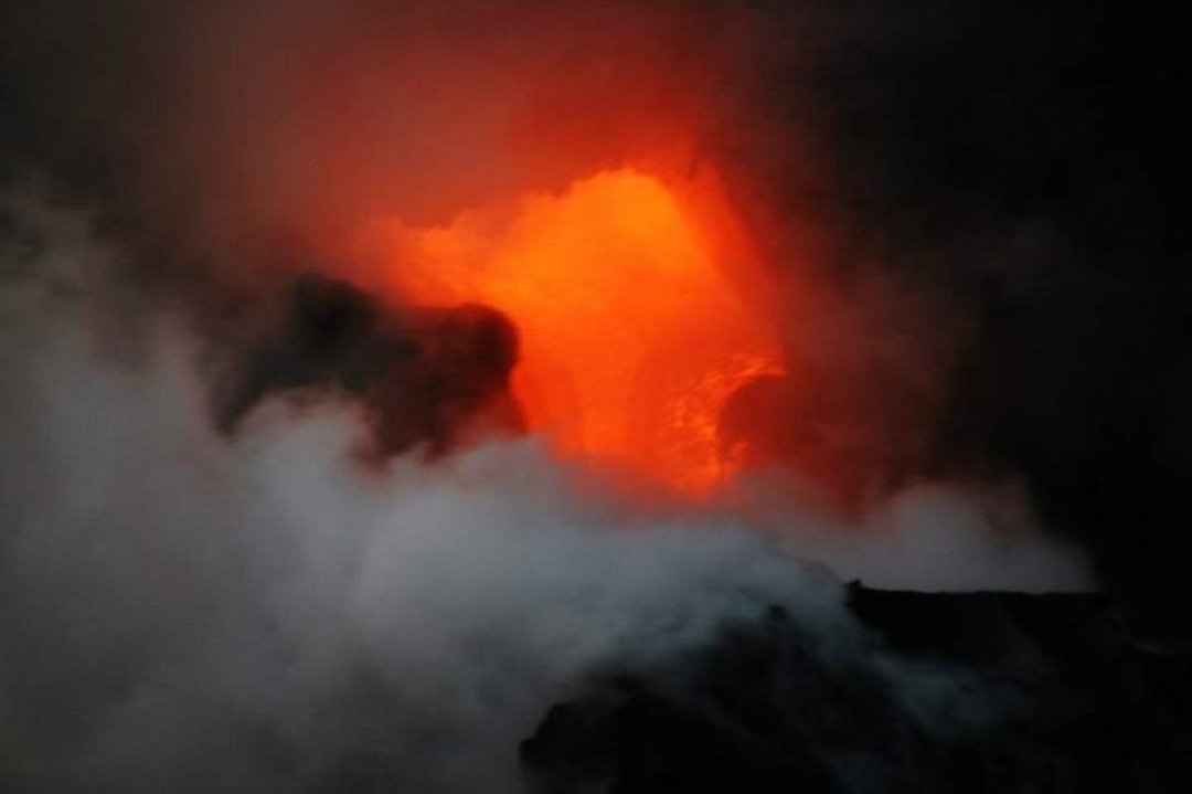 Nancy Reed's album, Big Island