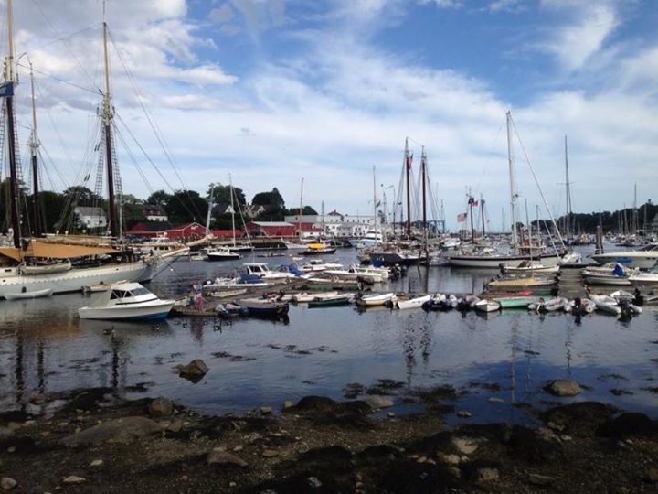 Donald Ahern's album, iOS Photos
