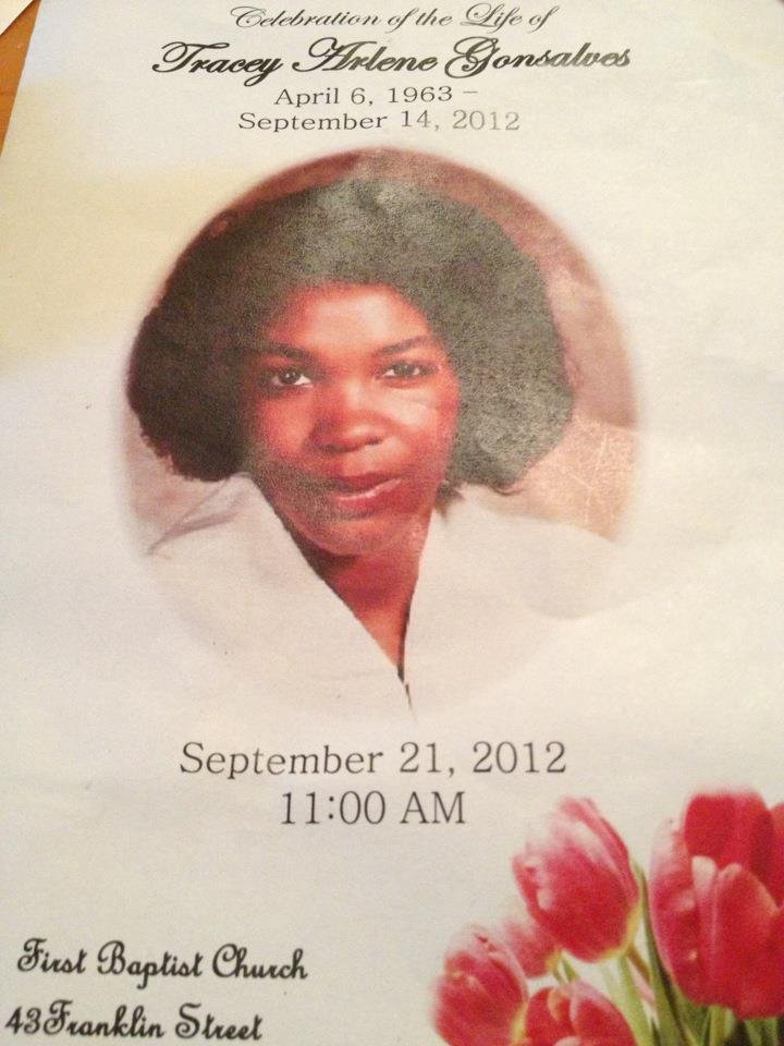 Cheree Chesson's album, Mobile Uploads
