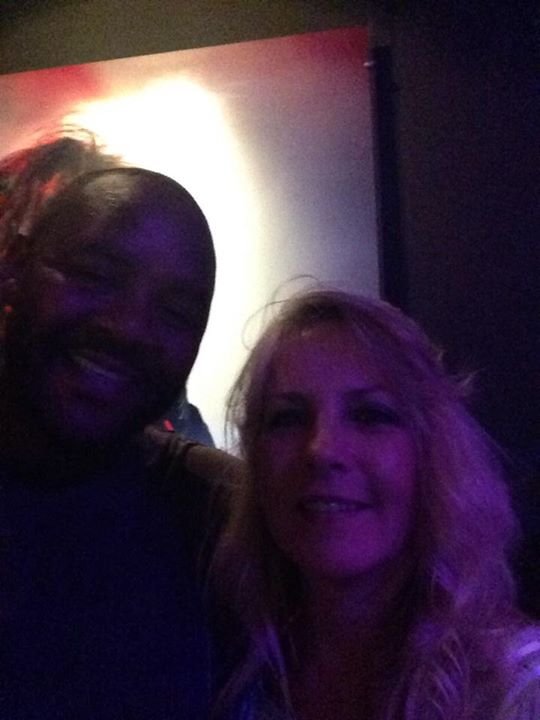 Robyn Vinal's album, Mobile Uploads