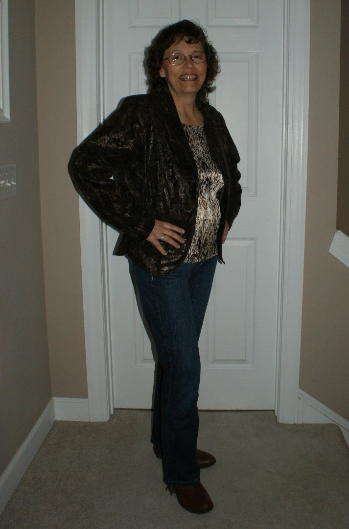 Sherry Higginbotham's album, Untitled Album