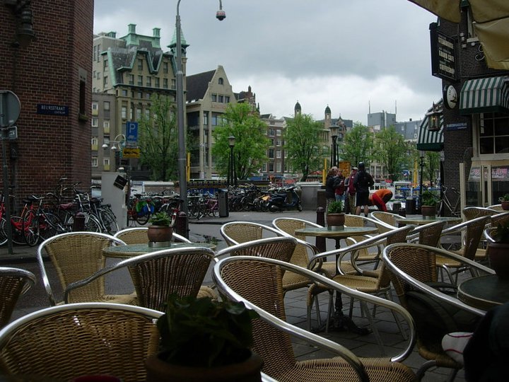 DAVID TOLLE's album, Europe 2011