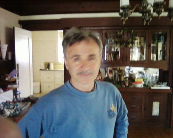 Tom Mulligan's album, Profile Pictures