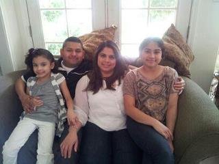 Gabby Ramirez's Classmates profile album