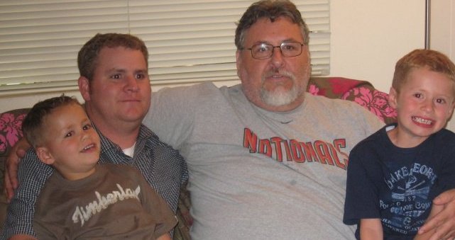 Craig Stepp's album, Profile Pictures
