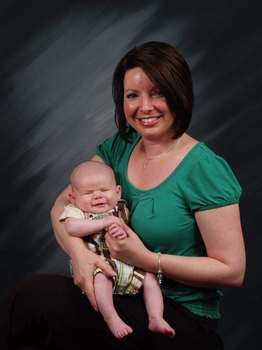 Pat Kussman's album, May 2011 Pictures of Family