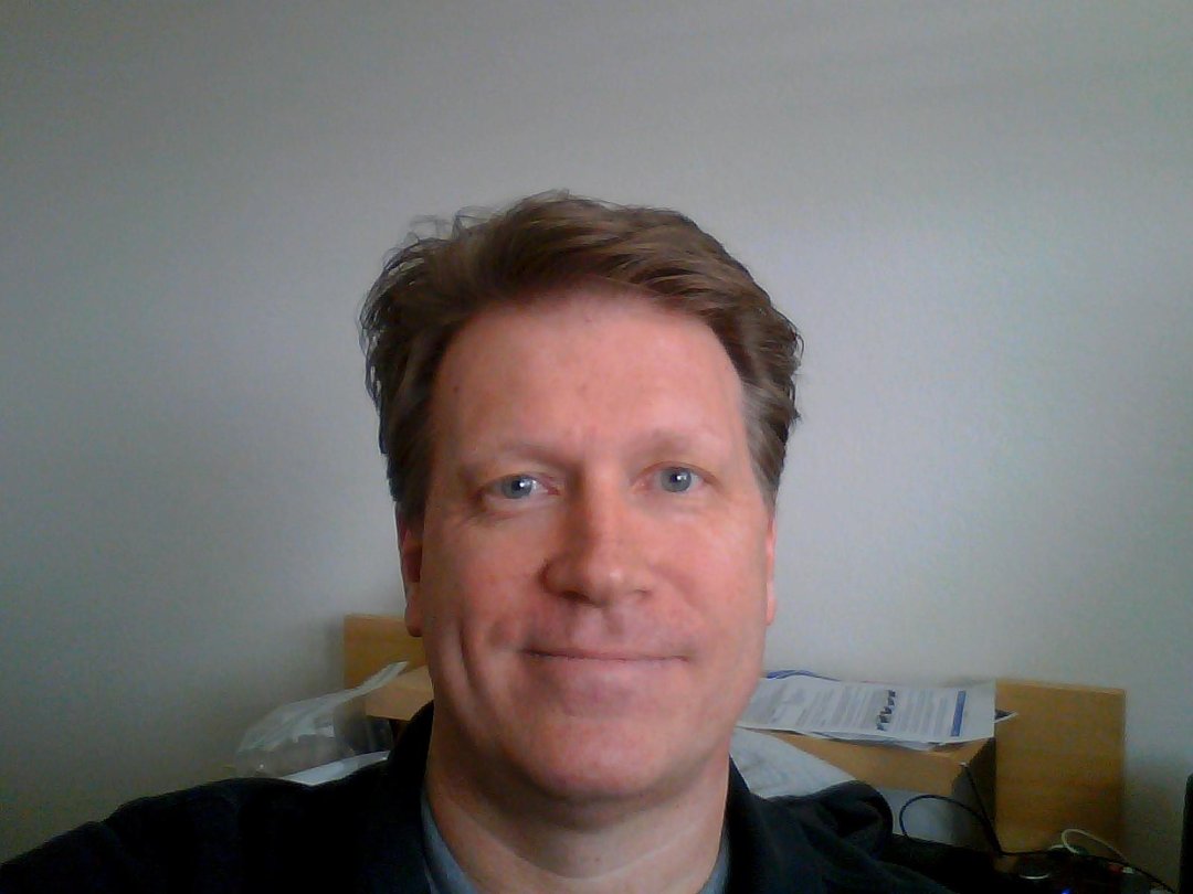 Chris Callison's album, Profile Pictures