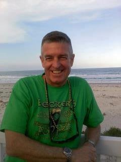 Jack Becker's album, Profile Pictures