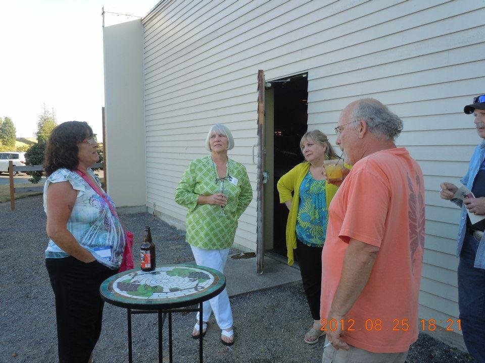 Donna Hurst's album, Meadowdale Reunion 40th