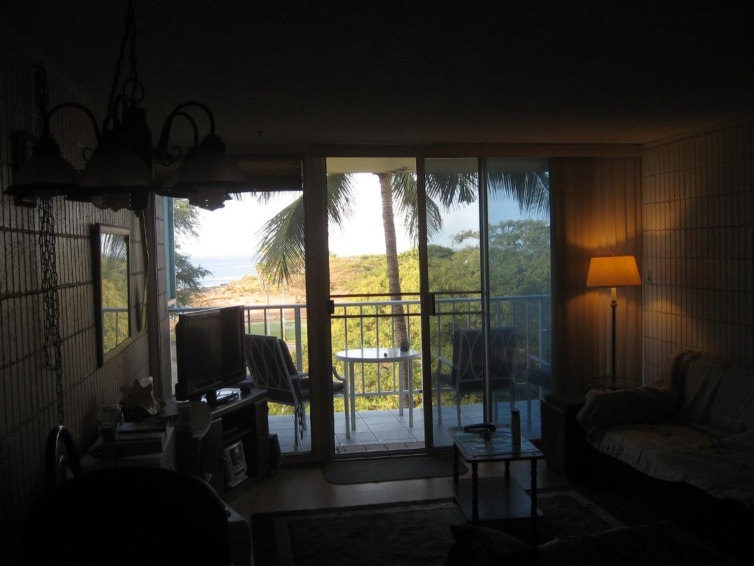 Scott Swanson's album, Pokai Bay Retreat