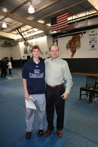 Mark Colglazier's album, MCS Pic's