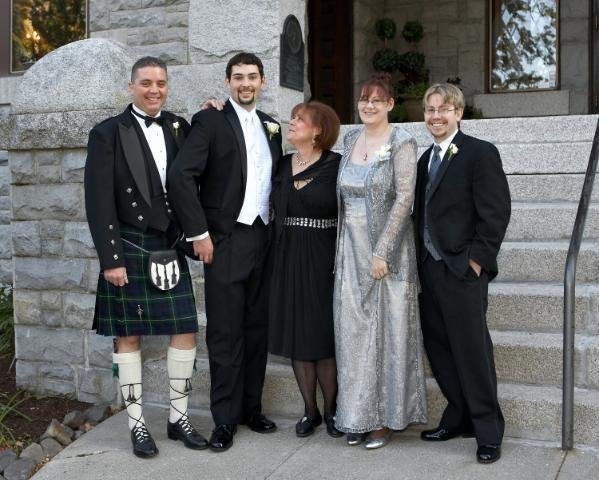 Barbara Reed's album, Profile Pictures