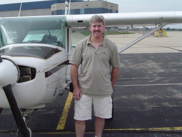 Scott Feeman's album, Profile Pictures