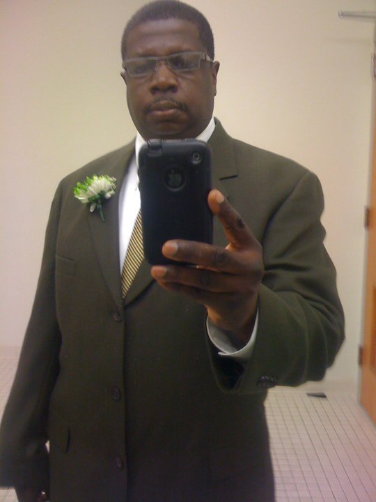 Charles Alexander's album, Profile Pictures