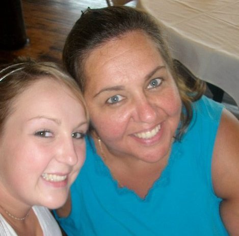 Michele Ryan's album, Profile Pictures