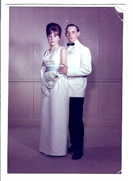 Ed Schappert's album, Old Photos