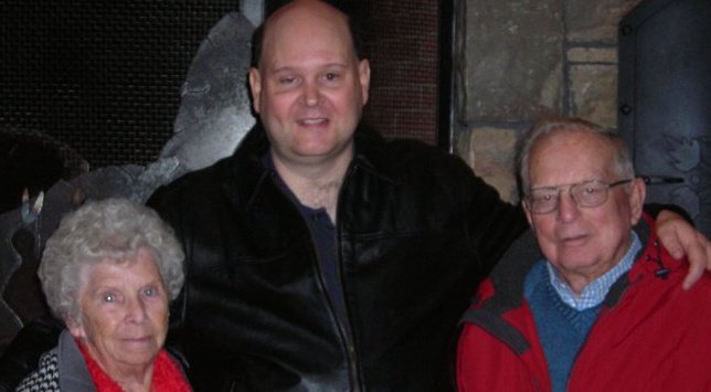 Michael Dowd's album, Profile Pictures