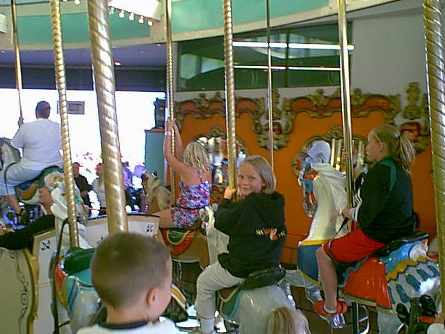 Candy Kerr-Lippert's album, misc pics