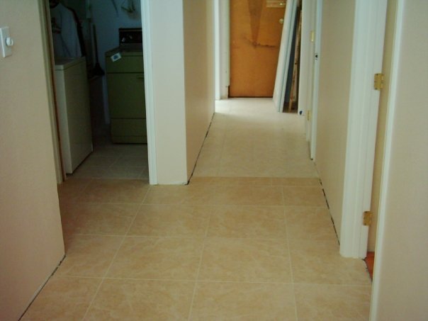 Gary Thompson's album, Aztec House Remodel