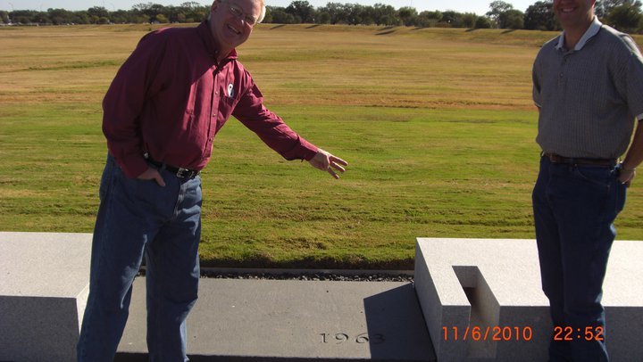 James Wilson's album, Aggieland