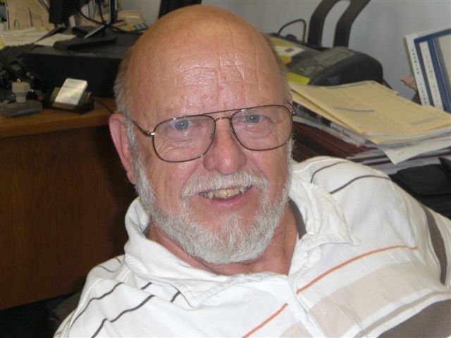 Harry Phillips' album, Profile Pictures
