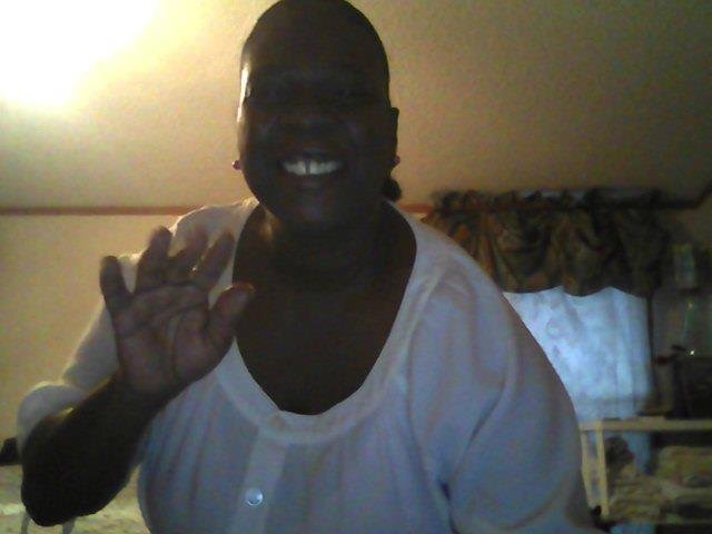 Dwayne Johnson's album, CyberLink YouCam Photos