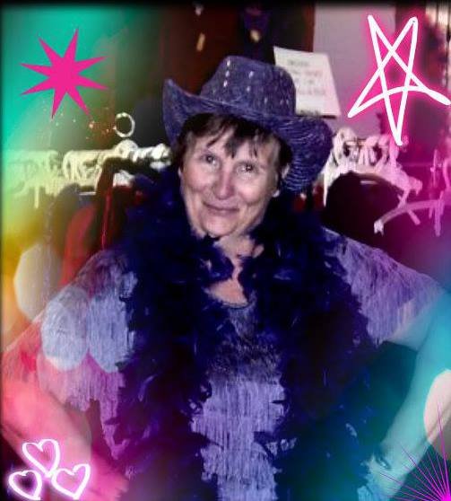 Dena Clayton's album, Profile Pictures
