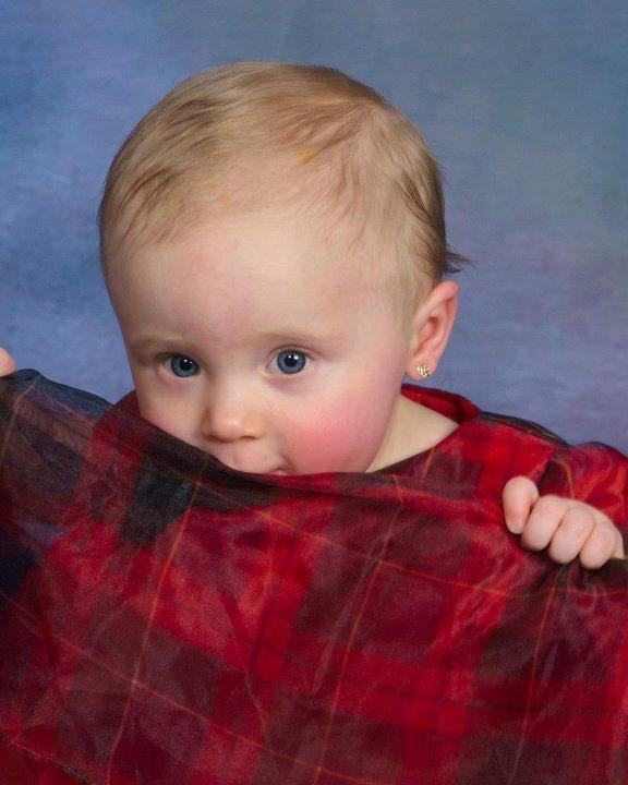 Rita Smith's album, Grandchildren