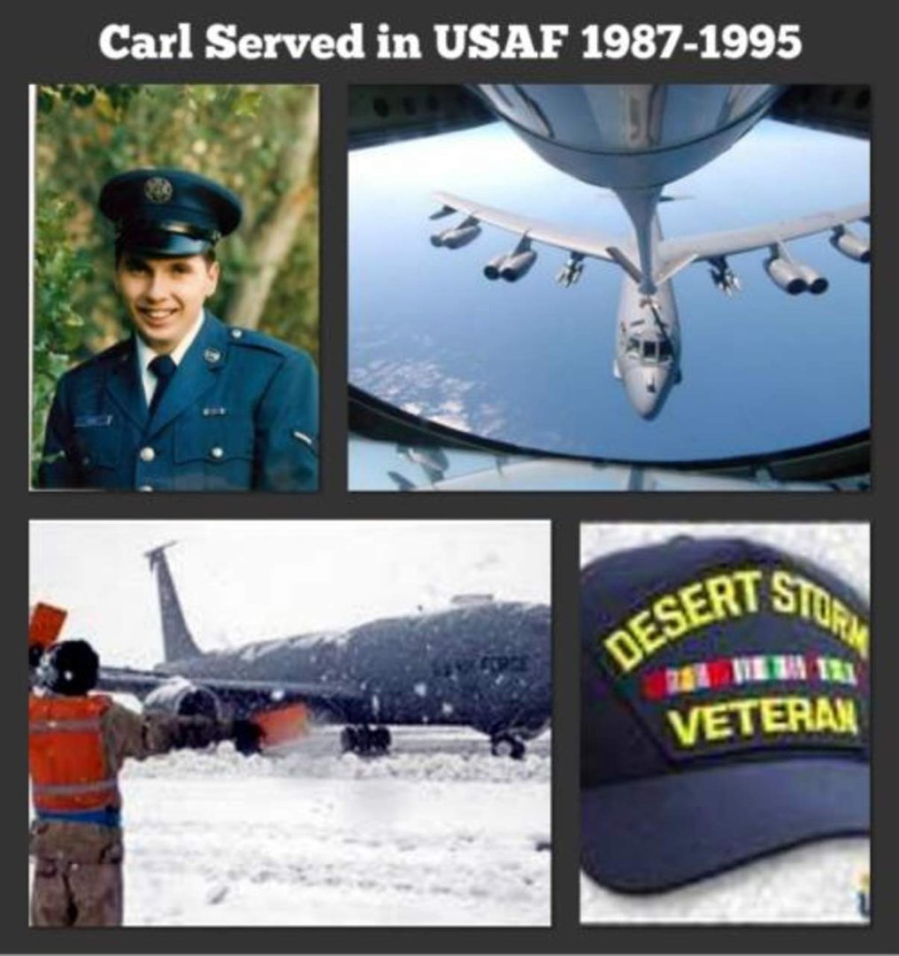 Carl Davis' album, Muzy.com Photobox Photos