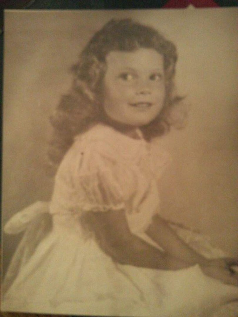 Treva Mitchell's album, Mobile Uploads