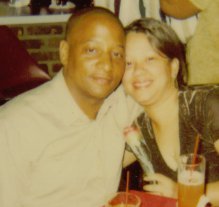 Jerome Johnson's album, Profile Pictures