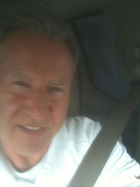Bruce Mcclellan's album, Mobile Uploads