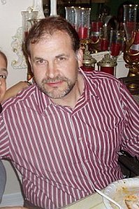 John Phillips' album, Profile Pictures