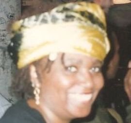 Ella Oroki White-Rice's album, Profile Pictures