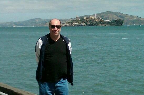 Steven Peck's album, Profile Pictures