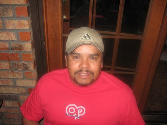 STEVE GARCIA's album, Profile Pictures