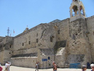 Darrell Eash's album, Eash Trip to Israel
