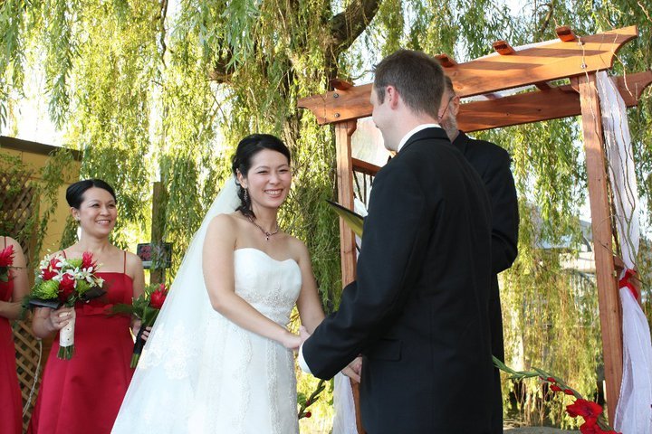 Susan Ferguson's album, Eric & Maya