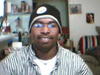 Tavares Johnson's album, Timeline Photos