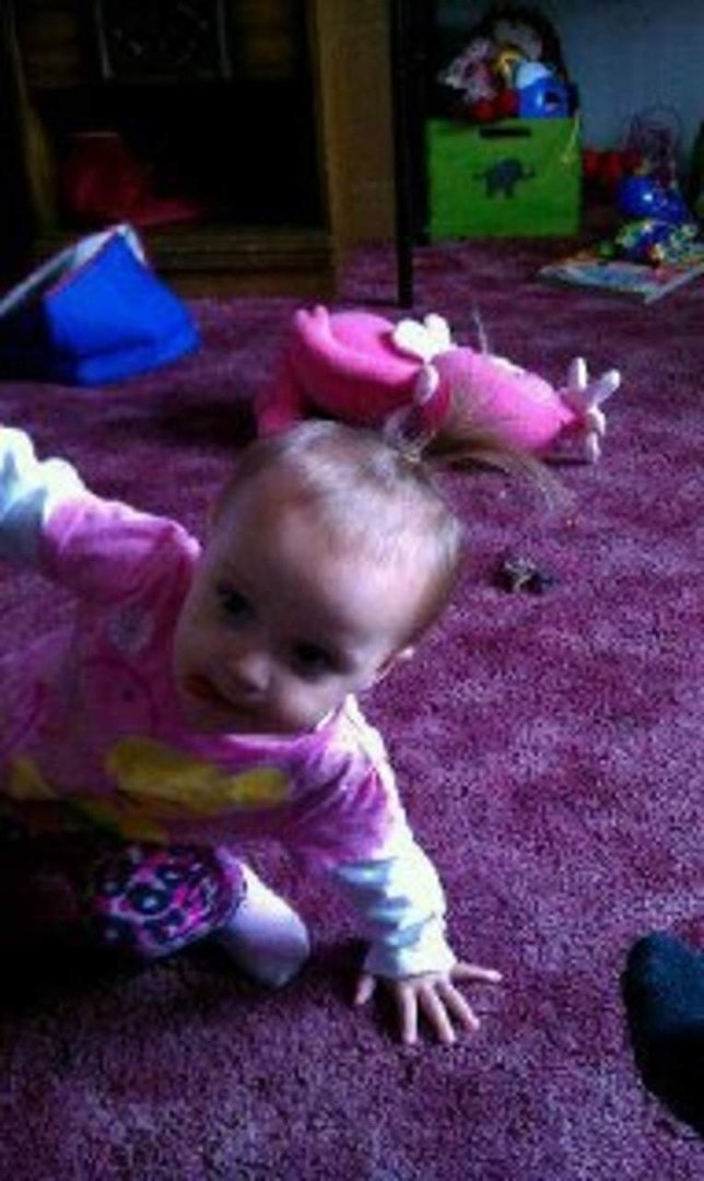 lorrie strong's album, Mobile Uploads