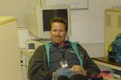 Brian Schmid's album, Profile Pictures